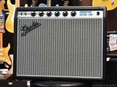 Fender 68 Custom Princeton Reverb