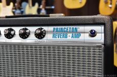 Fender 68 Custom Princeton Reverb_7