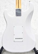 Fender Made In Japan Heritage 50s Stratocaster -White Blonde/Maple-【JD26008334】【4.12kg】_2