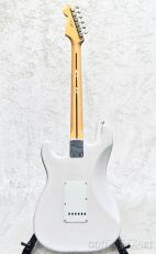 Fender Made In Japan Heritage 50s Stratocaster -White Blonde/Maple-【JD26008334】【4.12kg】_4