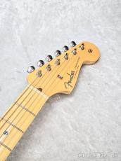 Fender Made In Japan Heritage 50s Stratocaster -White Blonde/Maple-【JD26008334】【4.12kg】_7