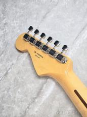 Fender Made In Japan Heritage 50s Stratocaster -White Blonde/Maple-【JD26008334】【4.12kg】_8