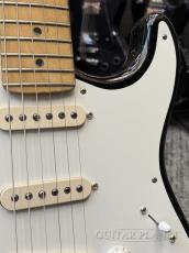 Fender 1993 Eric Clapton Stratocaster ''Mod.'' -Black- 【Vintage Noiseless Pickups!】_7