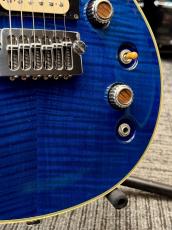 Aria Pro II PE-2500 -SBL (See-through Blue)- 2015年製 【Rare!】【良杢!】【MADE IN JAPAN】_9