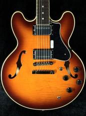 FUJIGEN MSA-HP -AS(Antique Sunburst)-【軽量3.04kg】【日本製】