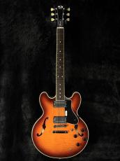 FUJIGEN MSA-HP -AS(Antique Sunburst)-【軽量3.04kg】【日本製】_2