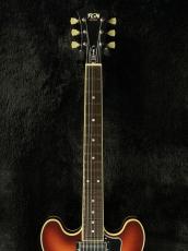 FUJIGEN MSA-HP -AS(Antique Sunburst)-【軽量3.04kg】【日本製】_3