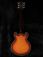 FUJIGEN MSA-HP -AS(Antique Sunburst)-【軽量3.04kg】【日本製】_5