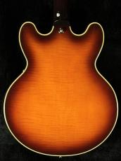 FUJIGEN MSA-HP -AS(Antique Sunburst)-【軽量3.04kg】【日本製】_6