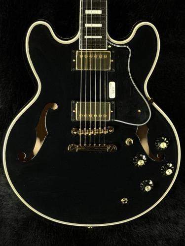 FUJIGEN MSA-HP-C/BK-【軽量3.11g】【日本製】