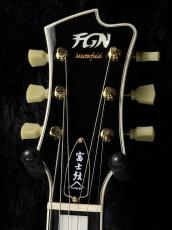 FUJIGEN MSA-HP-C/BK-【軽量3.11g】【日本製】_4