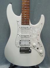 Ibanez Prestige AZ2204 - Pearl White- 【Made In Japan】_2