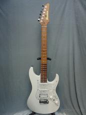 Ibanez Prestige AZ2204 - Pearl White- 【Made In Japan】_3
