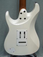 Ibanez Prestige AZ2204 - Pearl White- 【Made In Japan】_4