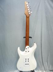Ibanez Prestige AZ2204 - Pearl White- 【Made In Japan】_5