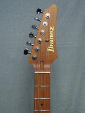 Ibanez Prestige AZ2204 - Pearl White- 【Made In Japan】_6