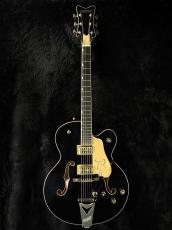 Gretsch 【Super Sale!】Synchromatic Falcon Hollow Body Single-Cut with Bigsby -Black-_2