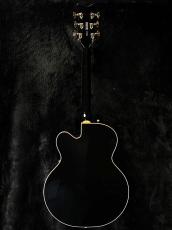 Gretsch 【Super Sale!】Synchromatic Falcon Hollow Body Single-Cut with Bigsby -Black-_5