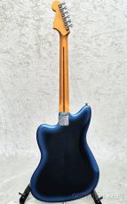 Fender American Professional II Jazzmaster -Dark Night/Rosewood-【US25085613】【3.87kg】_4