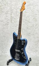 Fender American Professional II Jazzmaster -Dark Night/Rosewood-【US25085613】【3.87kg】_5