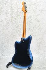 Fender American Professional II Jazzmaster -Dark Night/Rosewood-【US25085613】【3.87kg】_6