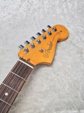 Fender American Professional II Jazzmaster -Dark Night/Rosewood-【US25085613】【3.87kg】_7