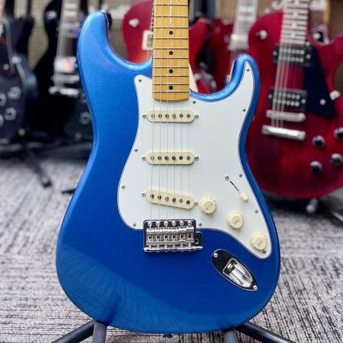 Fender American Vintage II 1973 Stratocaster -Lake Placid Blue/Maple- 2025年製【美品中古品】【Ash Body】