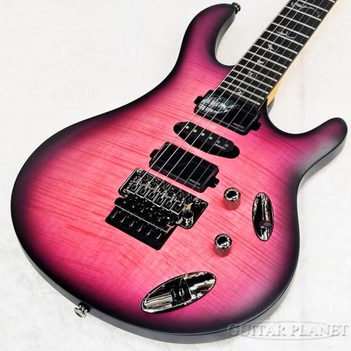 Paul Reed Smith [PRS] 【Herman Li シグネチャー】SE CHLEO -Orchid Dusk- 【2025年製】【CTI H065864】【軽量3.17.kg】