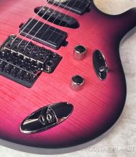 Paul Reed Smith [PRS] 【Herman Li シグネチャー】SE CHLEO -Orchid Dusk- 【2025年製】【CTI H065864】【軽量3.17.kg】_10