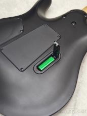 Paul Reed Smith [PRS] 【Herman Li シグネチャー】SE CHLEO -Orchid Dusk- 【2025年製】【CTI H065864】【軽量3.17.kg】_11