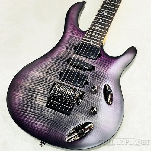 Paul Reed Smith [PRS] 【Herman Li シグネチャー】SE CHLEO -Charcoal Purple Burst- 【CTI H063904】【軽量3.09.kg】