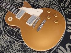 Gibson Les Paul Standard 50s -Gold Top- 【#203460297】【4.44kg】_2