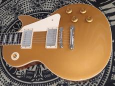 Gibson Les Paul Standard 50s -Gold Top- 【#203460297】【4.44kg】_3