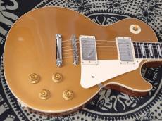 Gibson Les Paul Standard 50s -Gold Top- 【#203460297】【4.44kg】_5