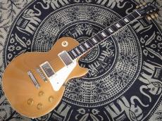 Gibson Les Paul Standard 50s -Gold Top- 【#203460297】【4.44kg】_6