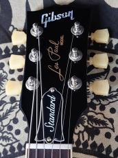 Gibson Les Paul Standard 50s -Gold Top- 【#203460297】【4.44kg】_7
