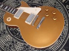 Gibson Les Paul Standard 50s -Gold Top- 【#233650212】【4.48kg】_2