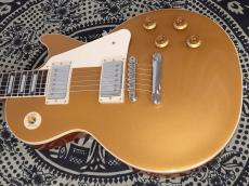 Gibson Les Paul Standard 50s -Gold Top- 【#233650212】【4.48kg】_3