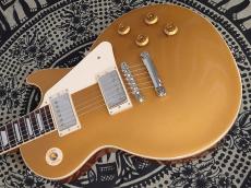 Gibson Les Paul Standard 50s -Gold Top- 【#233650212】【4.48kg】_4