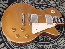 Gibson Les Paul Standard 50s -Gold Top- 【#233650212】【4.48kg】_5