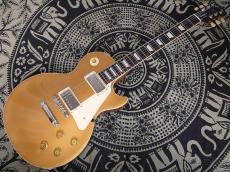 Gibson Les Paul Standard 50s -Gold Top- 【#233650212】【4.48kg】_6