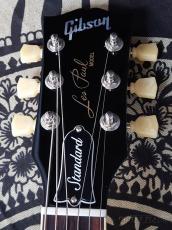 Gibson Les Paul Standard 50s -Gold Top- 【#233650212】【4.48kg】_7