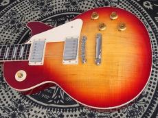 Gibson Les Paul Standard 50s -Heritage Cherry Sunburst- 【#229550054】【4.25kg】_3