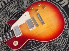 Gibson Les Paul Standard 50s -Heritage Cherry Sunburst- 【#229550054】【4.25kg】_4