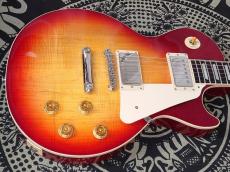 Gibson Les Paul Standard 50s -Heritage Cherry Sunburst- 【#229550054】【4.25kg】_5