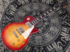 Gibson Les Paul Standard 50s -Heritage Cherry Sunburst- 【#229550054】【4.25kg】_6
