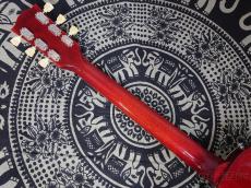 Gibson Les Paul Standard 50s -Heritage Cherry Sunburst- 【#229550054】【4.25kg】_9