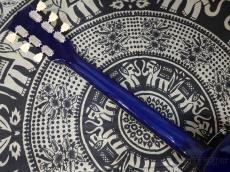 Gibson ~Custom Color Series~ Les Paul Standard 50s Figured Top -Blueberry Burst- 【#218850215】【4.15kg】_9