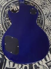 Gibson ~Custom Color Series~ Les Paul Standard 50s Figured Top -Blueberry Burst- 【#218850215】【4.15kg】_10