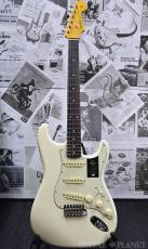 Fender American Vintage II 1961 Stratocaster -Olympic White-【V2558782】_2
